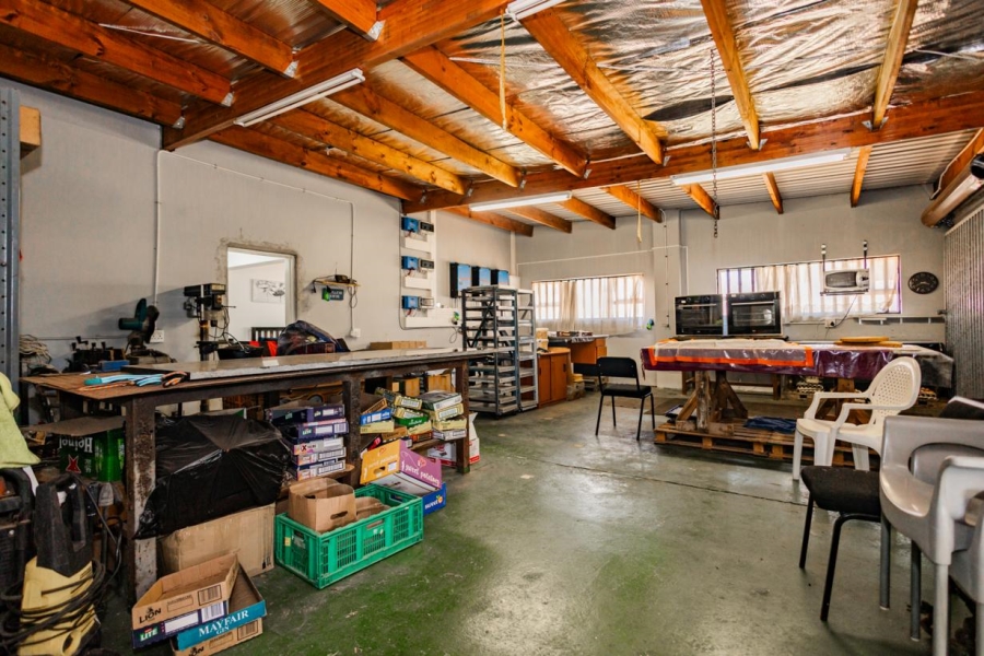 8 Bedroom Property for Sale in Joostenbergvlakte Western Cape